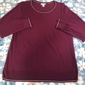Old Navy cute sweater EUC like new! Sz Large
